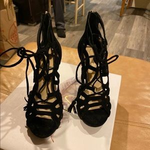 Jessica Simpson Heels